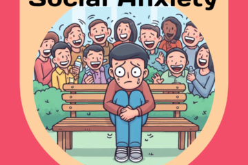 Ways to Deal with Social Anxiety  